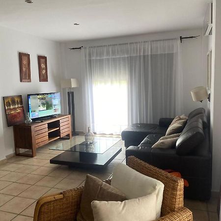 Casa Los Encinares Кордова Екстер'єр фото