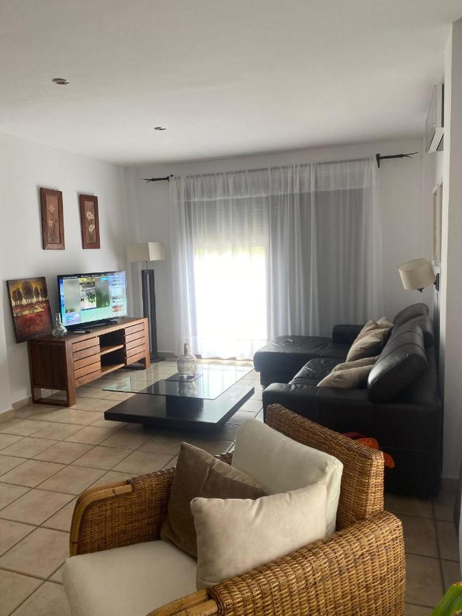 Casa Los Encinares Кордова Екстер'єр фото