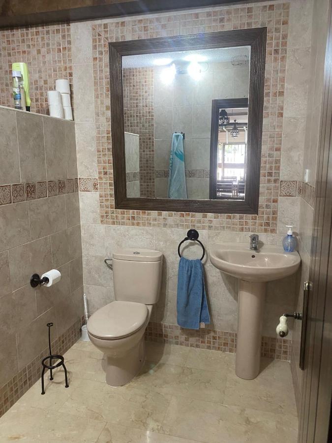 Casa Los Encinares Кордова Екстер'єр фото